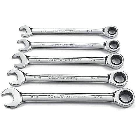 COMBINATION RATCHET WRENCH 72T TW2320 TAIWAN - عدد يدويه مفتاح شق