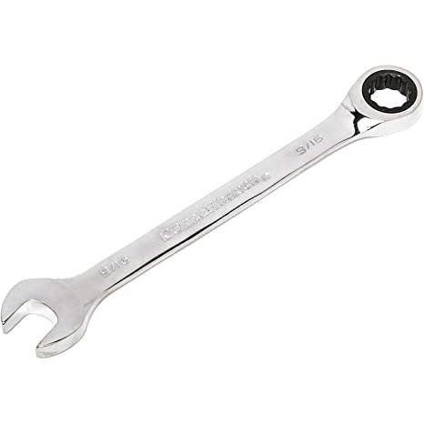 COMBINATION RATCHET WRENCH 72T TW2320 TAIWAN - عدد يدويه مفتاح شق