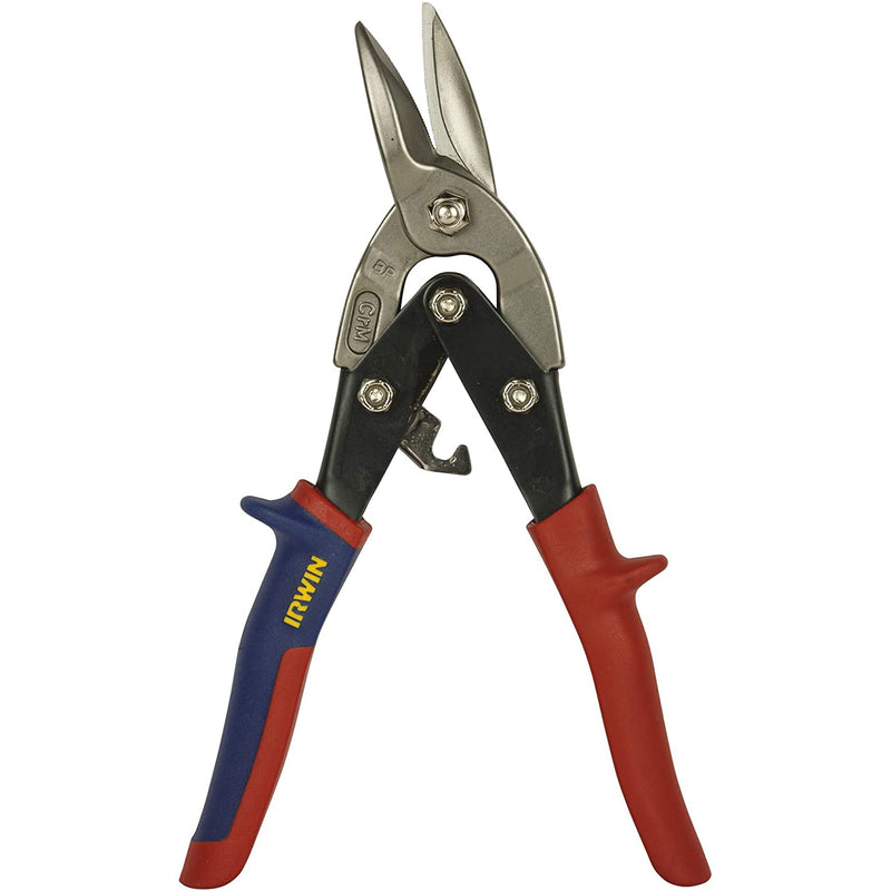 IRWIN AVT Snip Left Cut 10" RE-21001
