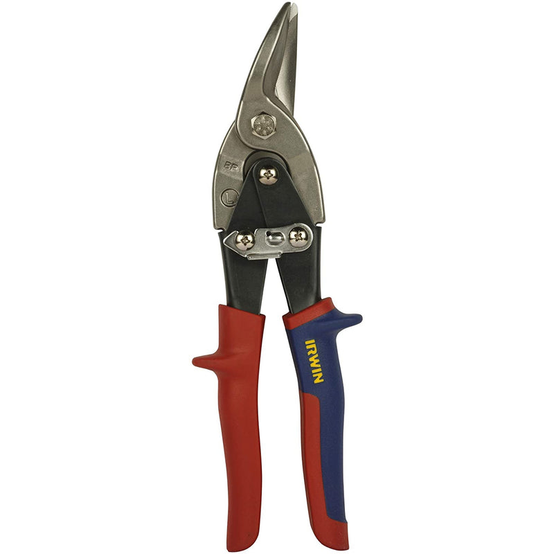 IRWIN AVT Snip Left Cut 10" RE-21001