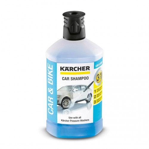 Karcher 1L RM610 3in1 Car Shampoo 6.295-750.0