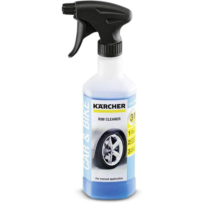 Karcher Rim cleaner 3-in-1 RM 617