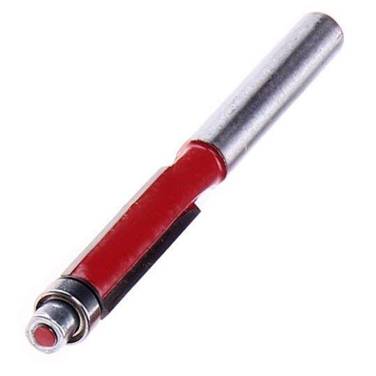 1/4 Inch Shank Flush Trim Router bit