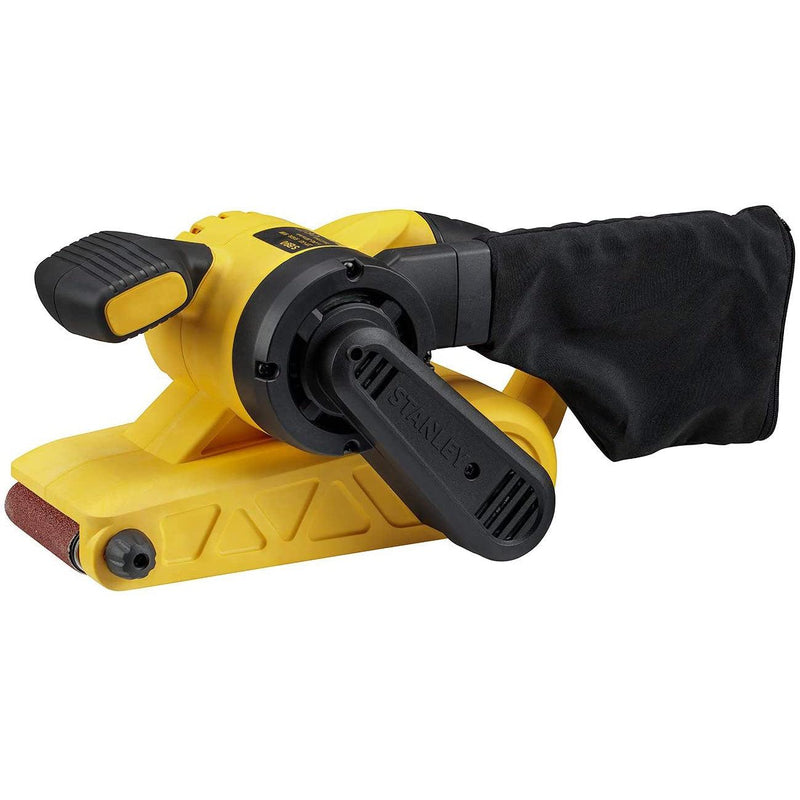 Stanley 900W 3"X21" BELT SANDER