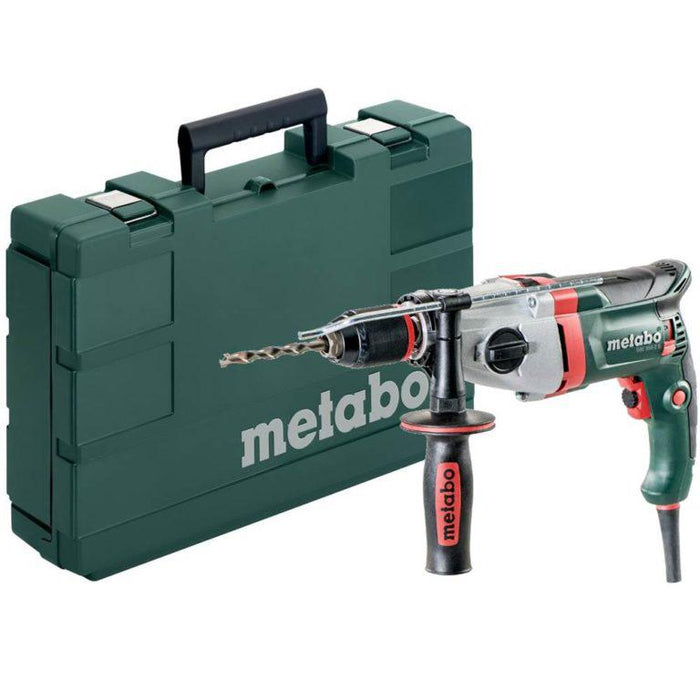 METABO SBE 850-2 IMPACT DRILL