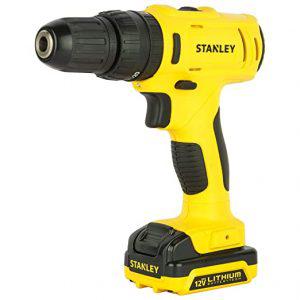 Stanley Cordless Compact Hammer Drill,دريل همر