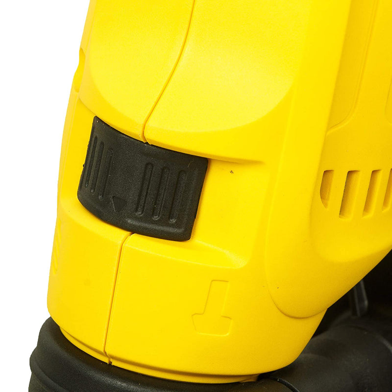 STANLEY HAMMER DRILL 13 MM 600 W دريل مطرقة
