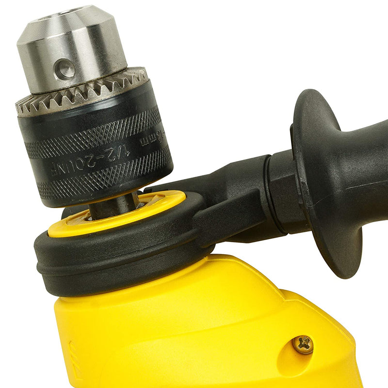 STANLEY HAMMER DRILL 13 MM 600 W دريل مطرقة