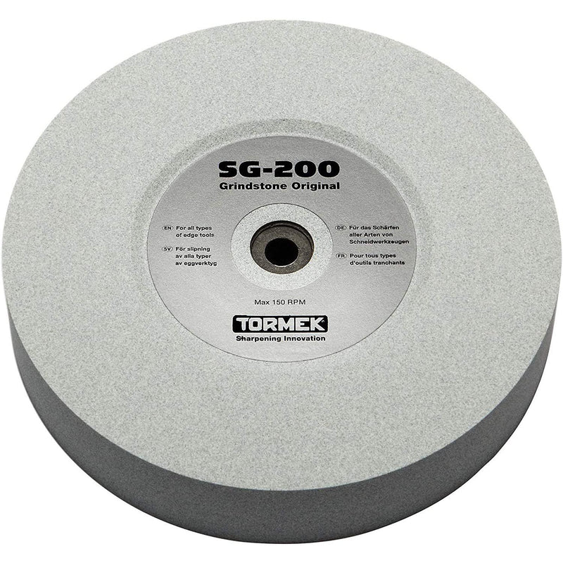 SG-200 Tormek Original Grindstone