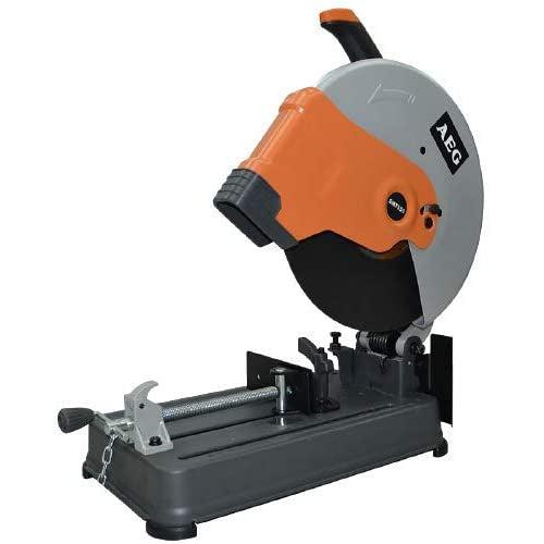 AEG Metal-Cutting Saws, SMT 355