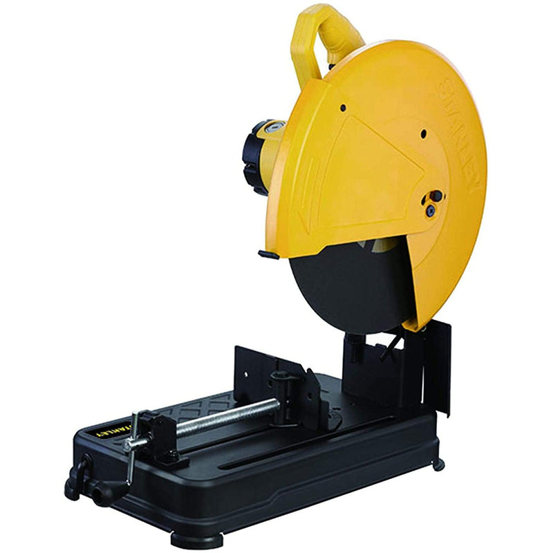 Stanley 2200W 14" (355MM) CHOP SAW مقص حديد