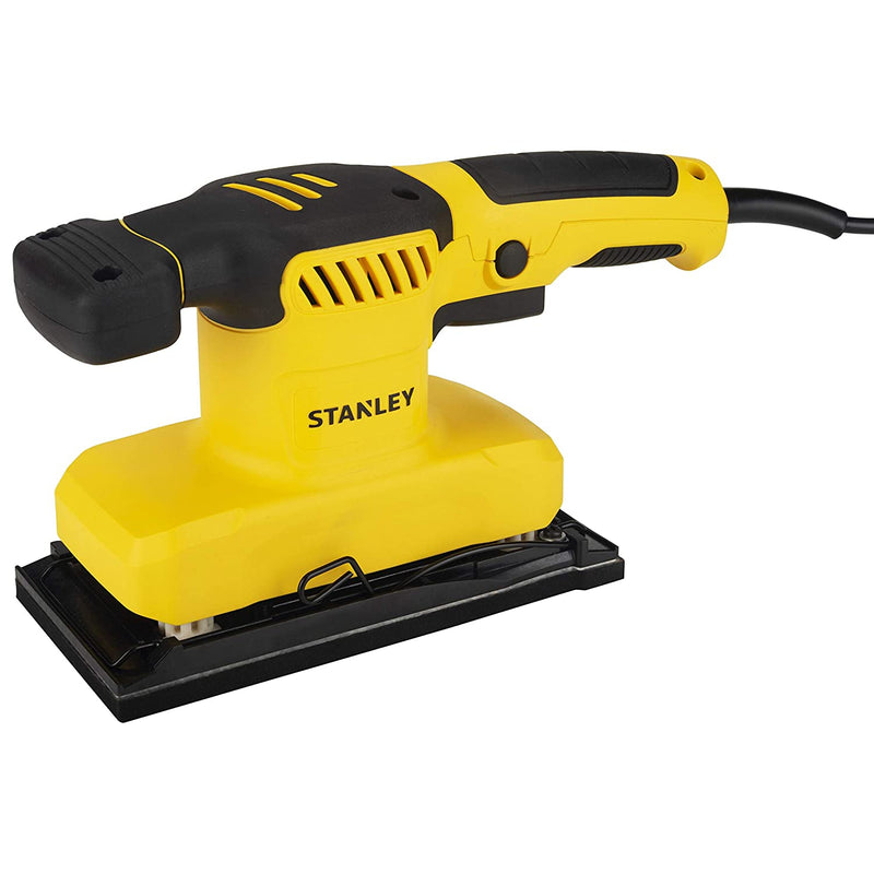 STANLEY 280W 1/3rd Sheet Sander