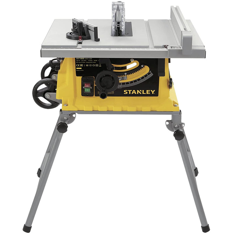 Table Saw,منشار طاولة SST1800