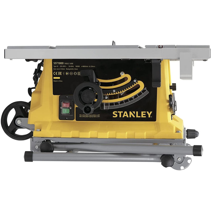 Table Saw,منشار طاولة SST1800