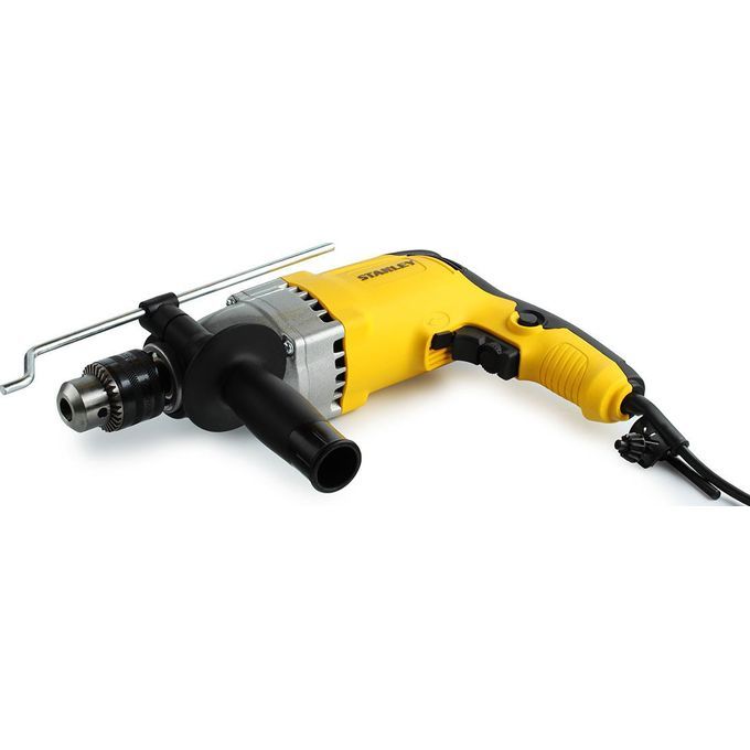 13MM 800W HAMMER DRILL STANLEY ุฏุฑูู ู
ุทุฑูุฉ โ Hawi tools company