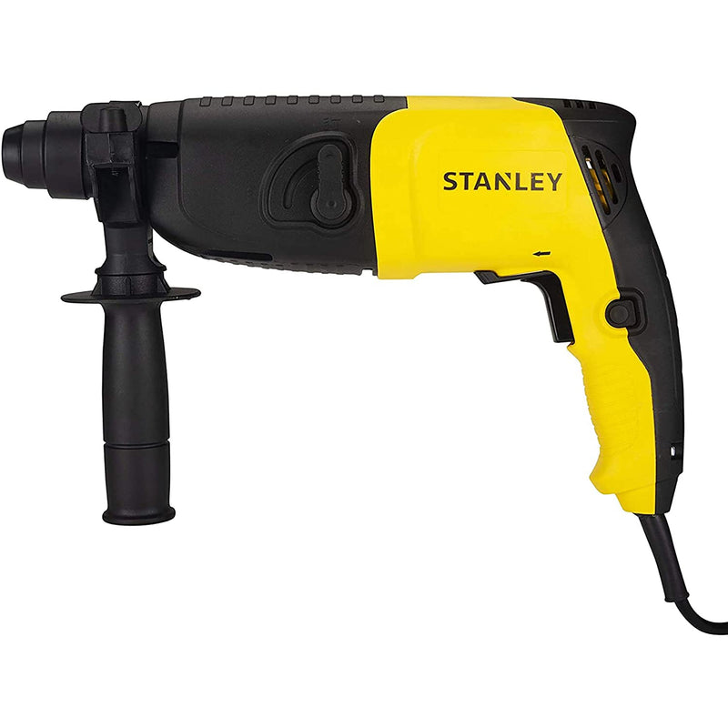 STANLEY 20MM 620W 2 MODE SDS-PLUS HAMMER دريل همر