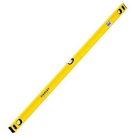 STANLEY  30CM & 40CM & 60CM & 80CM & 100CM & 150CM CLASSIC BOX BEAM LEVEL
