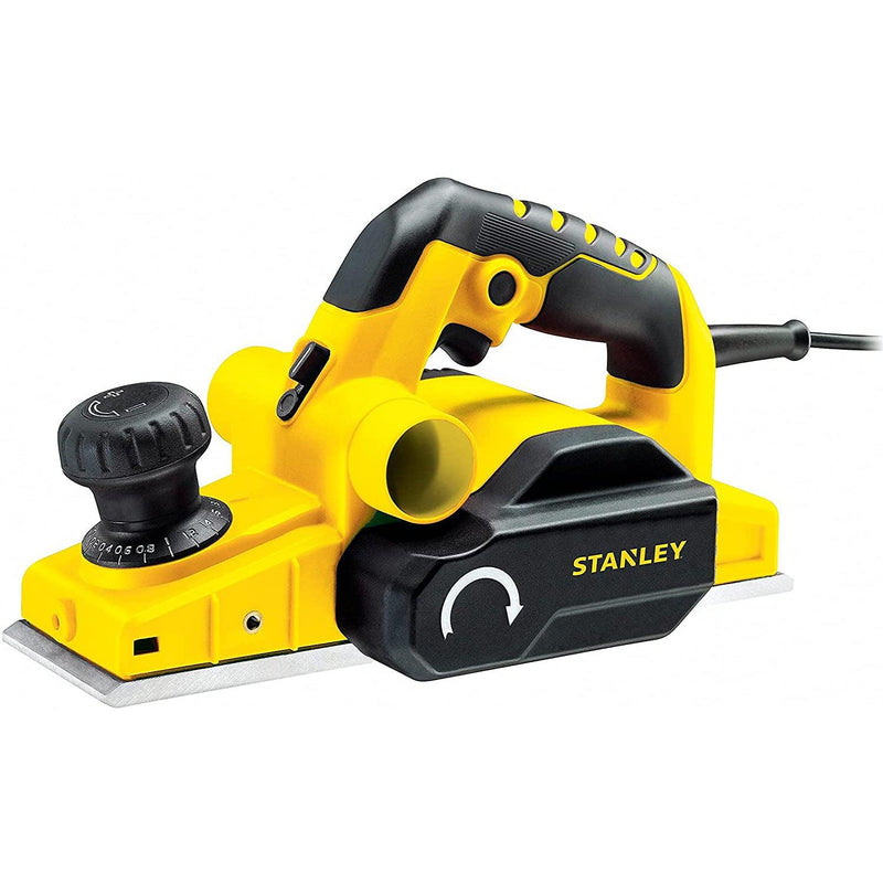 Stanley 750W 2MM PLANER