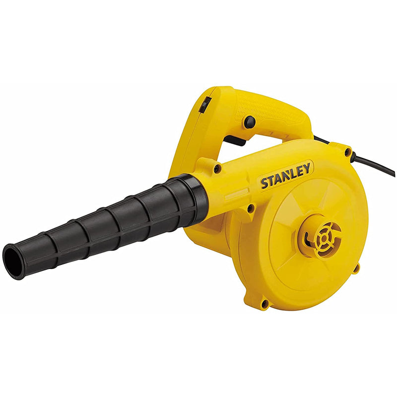 Stanley 600W Variable Speed Air Blower