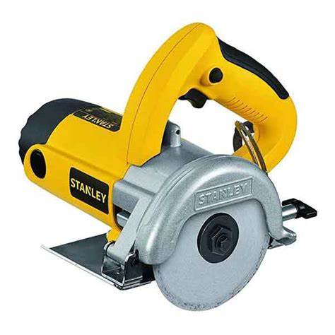 STANLEY 1320 Watt 5''/125mm Marble Cutter/Tile Cutter Machine مقص بلاط