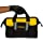 Tool Bag 12'' by Stanley, Black,STST512114
