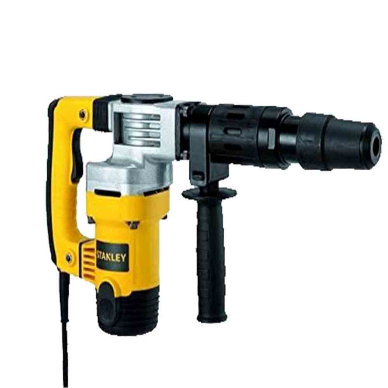 Stanley Power Tool,Corded 5 Kg Chipping Hammer دريل همر تكسير