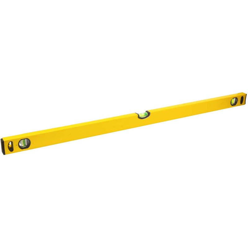 STANLEY  30CM & 40CM & 60CM & 80CM & 100CM & 150CM CLASSIC BOX BEAM LEVEL