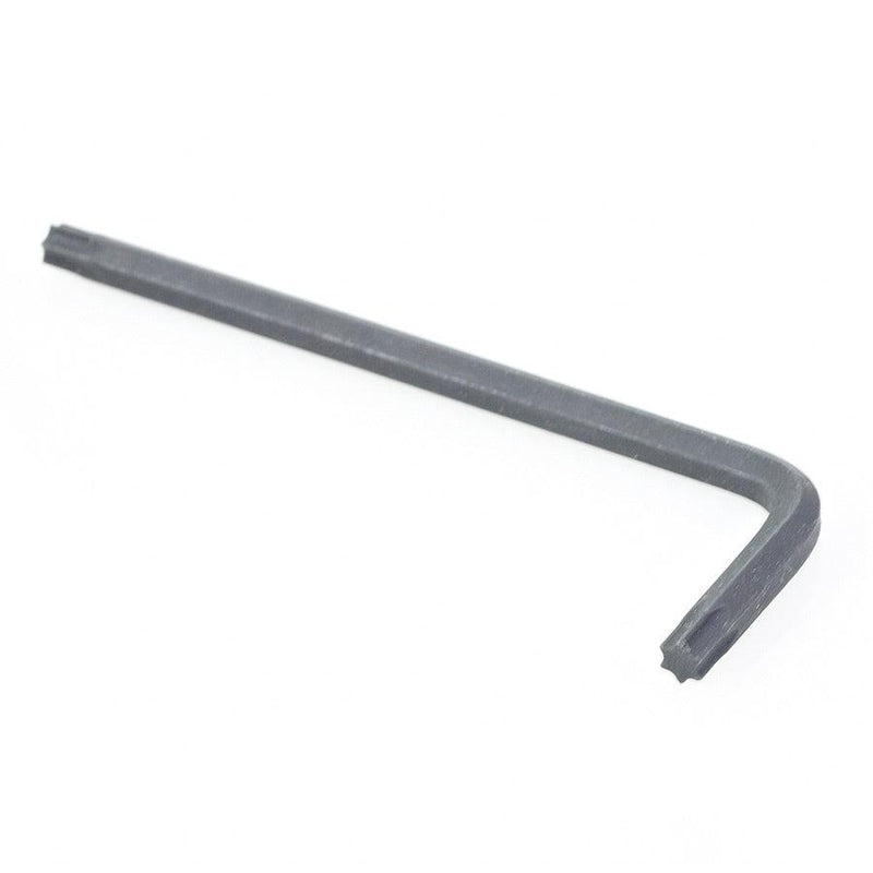 TORX KEY LONG SET 9PC T10-T50