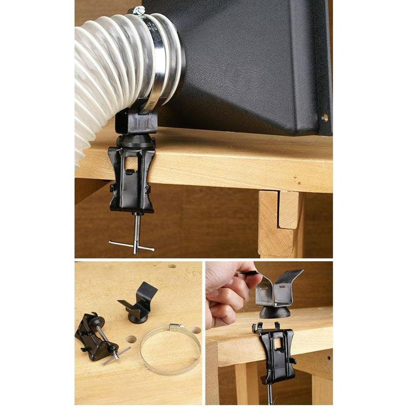 Universal Dustport Bracket