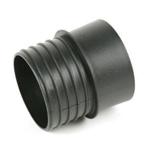 4-Inch Threaded Quick Adaptor