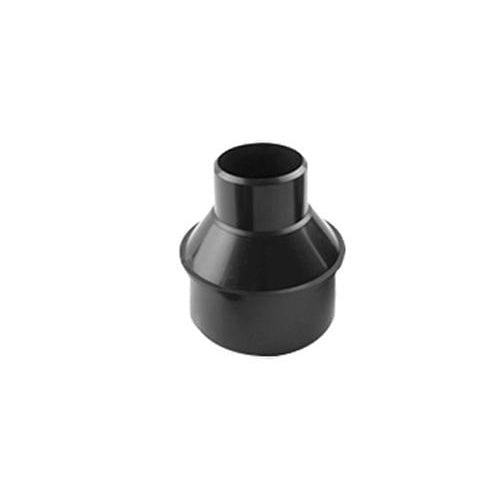 4-Inch to 2-1/2-Inch Cone Reducer