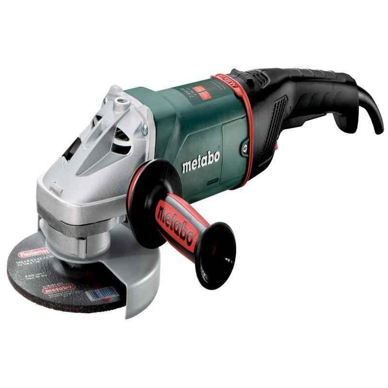 METABO W 24-180 MVT ANGLE GRINDER - Germany