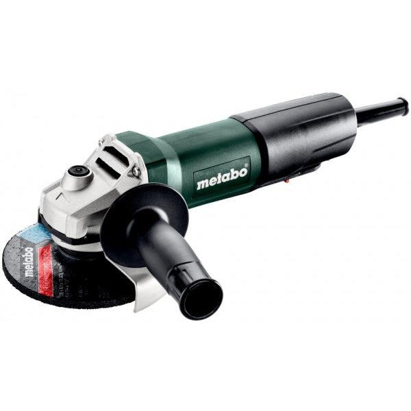 METABO WP 850-125 ANGLE GRINDER