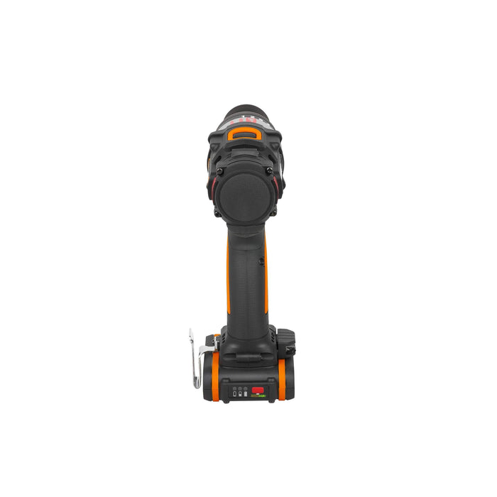 Worx 20V Slammer Active Hammer Drill Brushless – WX-JCR
