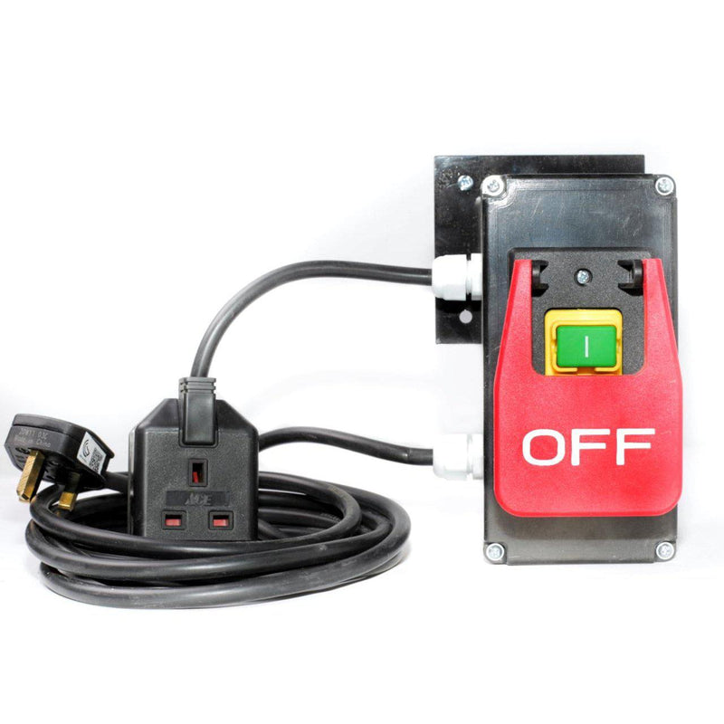 مفتاح امان متعدد الاستخدامات multi purpose safety switch