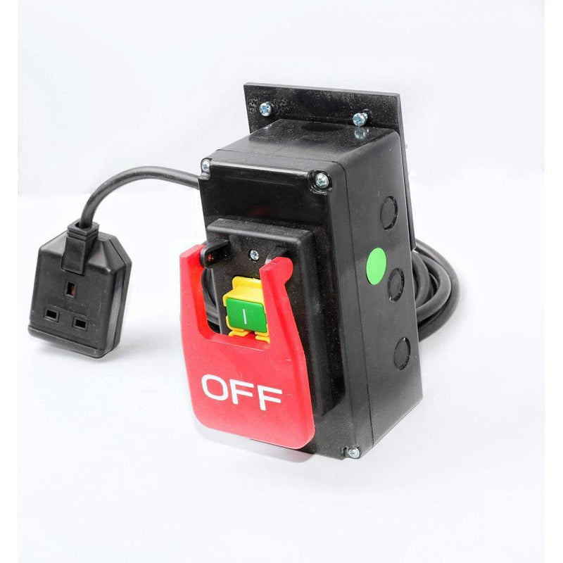 مفتاح امان متعدد الاستخدامات multi purpose safety switch