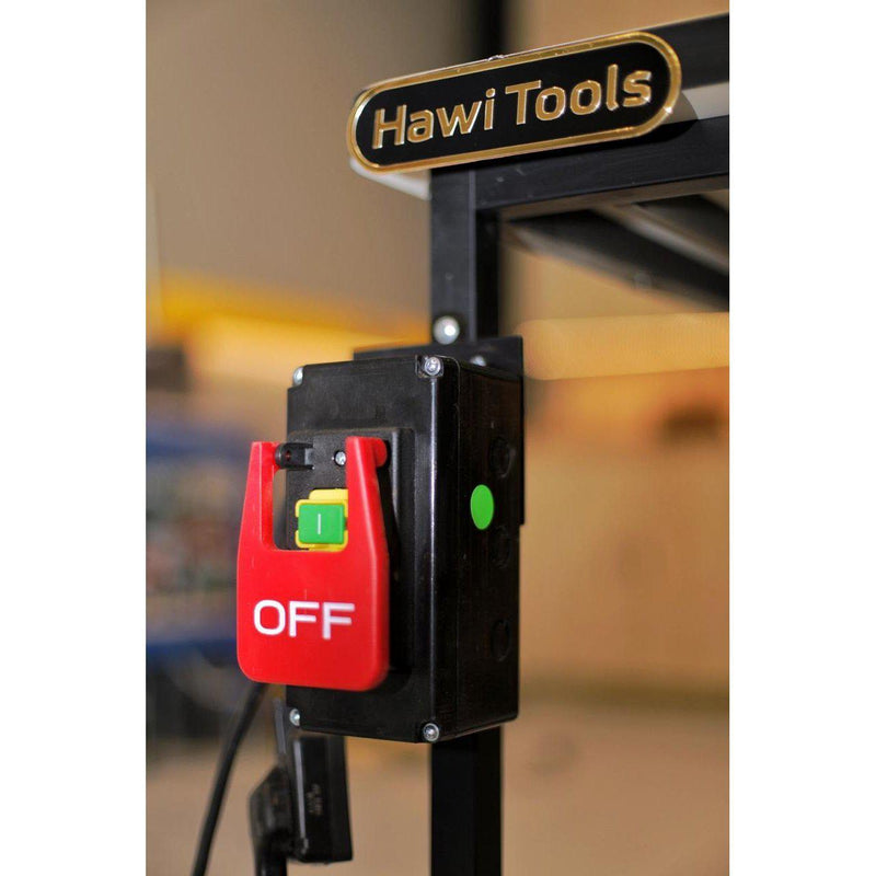 مفتاح امان متعدد الاستخدامات multi purpose safety switch