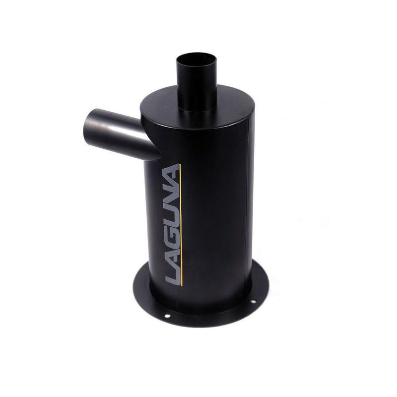 Laguna G|flux : II dust separator cyclone for shop vac. GFLUX