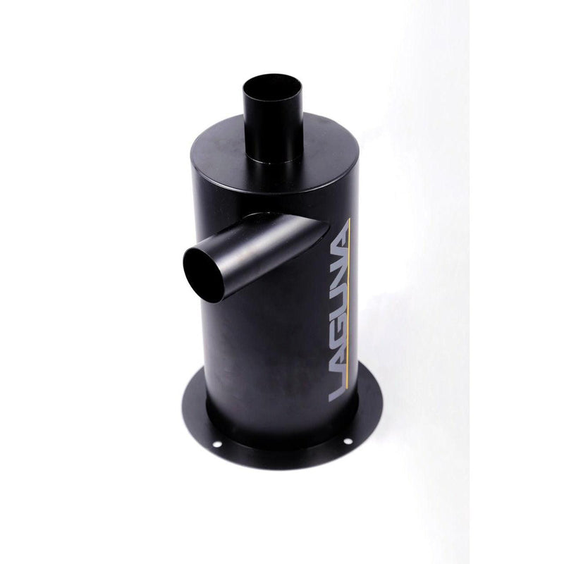 Laguna G|flux : II dust separator cyclone for shop vac. GFLUX