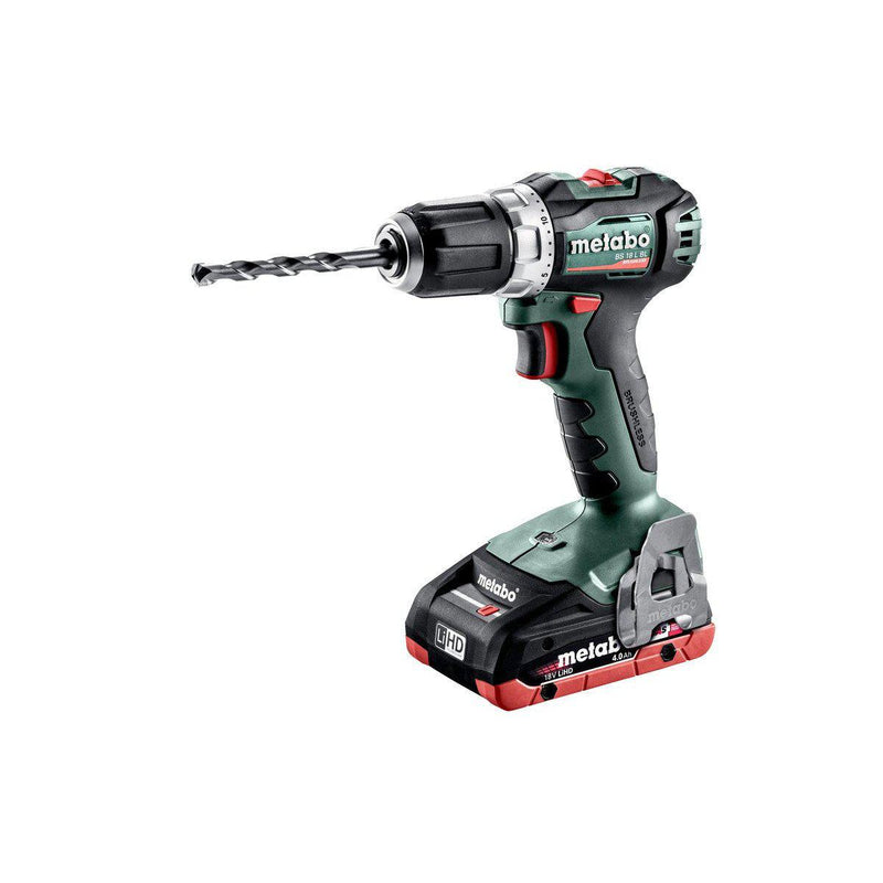 CORDLESS DRILL / SCREWDRIVER - BS 18 L BL