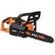 AEG 18V 12" BRUSHLESS CHAINSAW - ACS18B