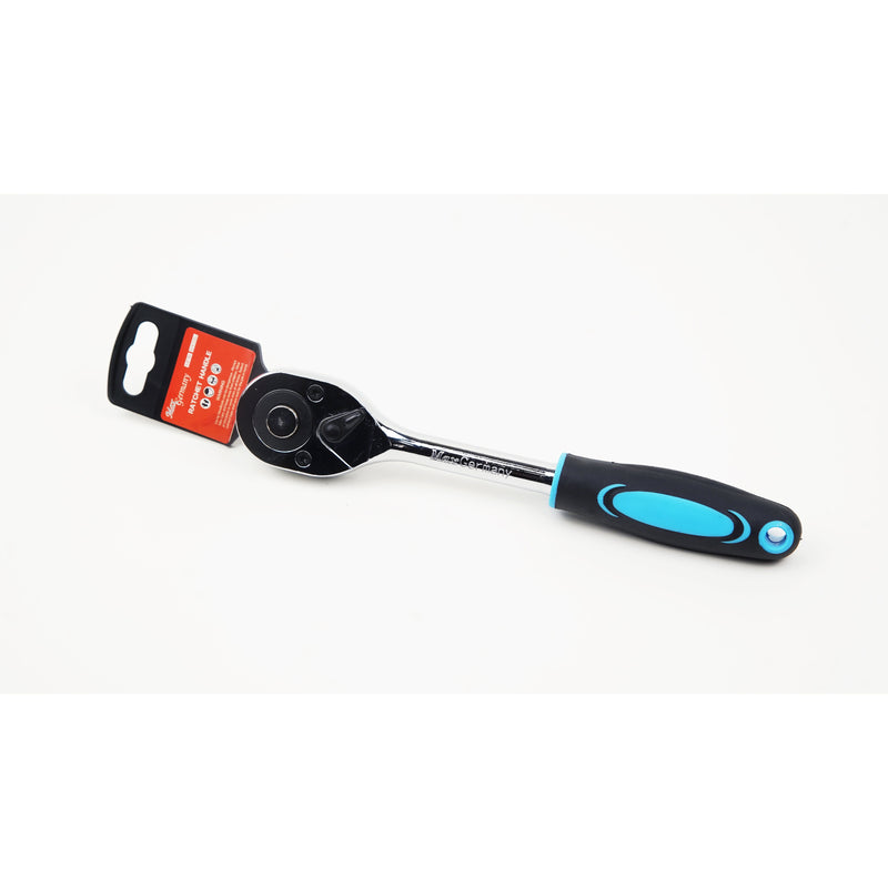 Ratchet Wrench with Ratchet Single Encastre 1/2 GERMANY