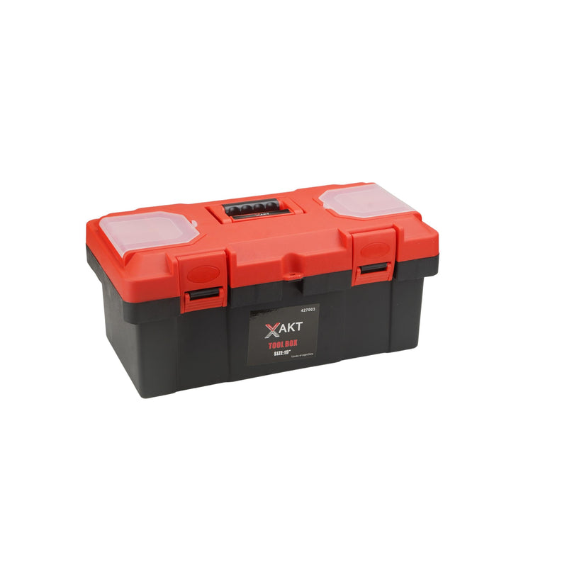 TOOL BOX - 490mm PLASTIC