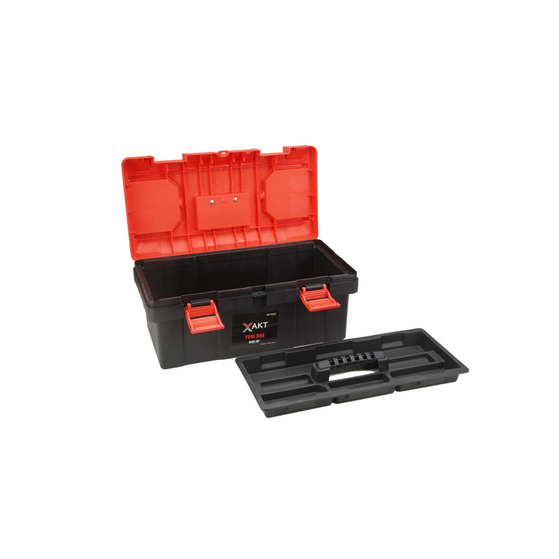 TOOL BOX - 490mm PLASTIC
