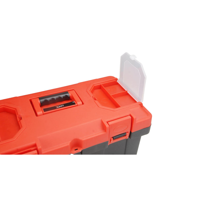 TOOL BOX - 490mm PLASTIC