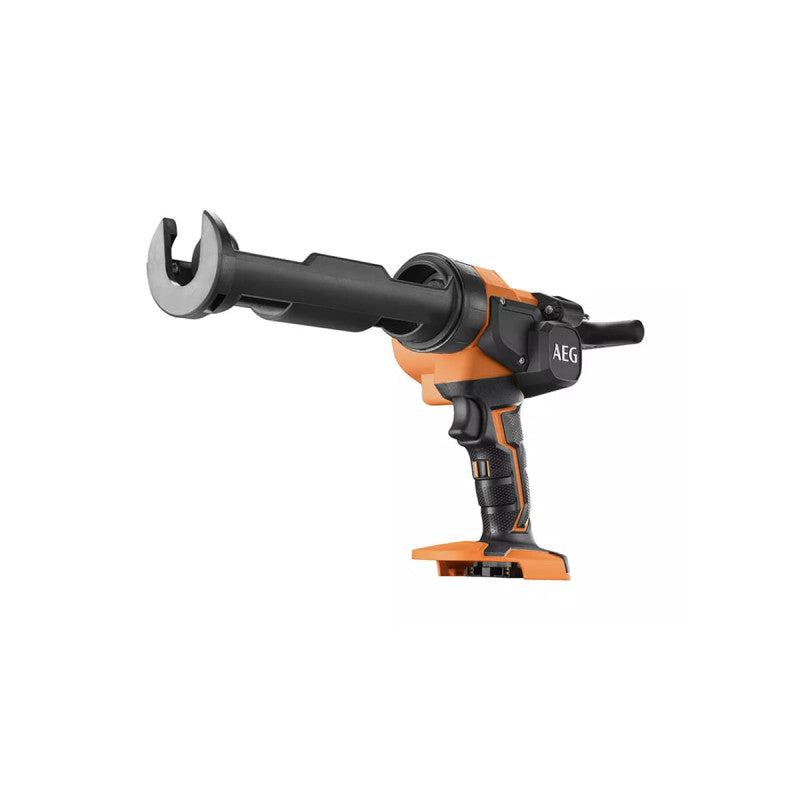 AEG 18V Caulk Gun - 310ml BKP 18C2 Without battery and charger