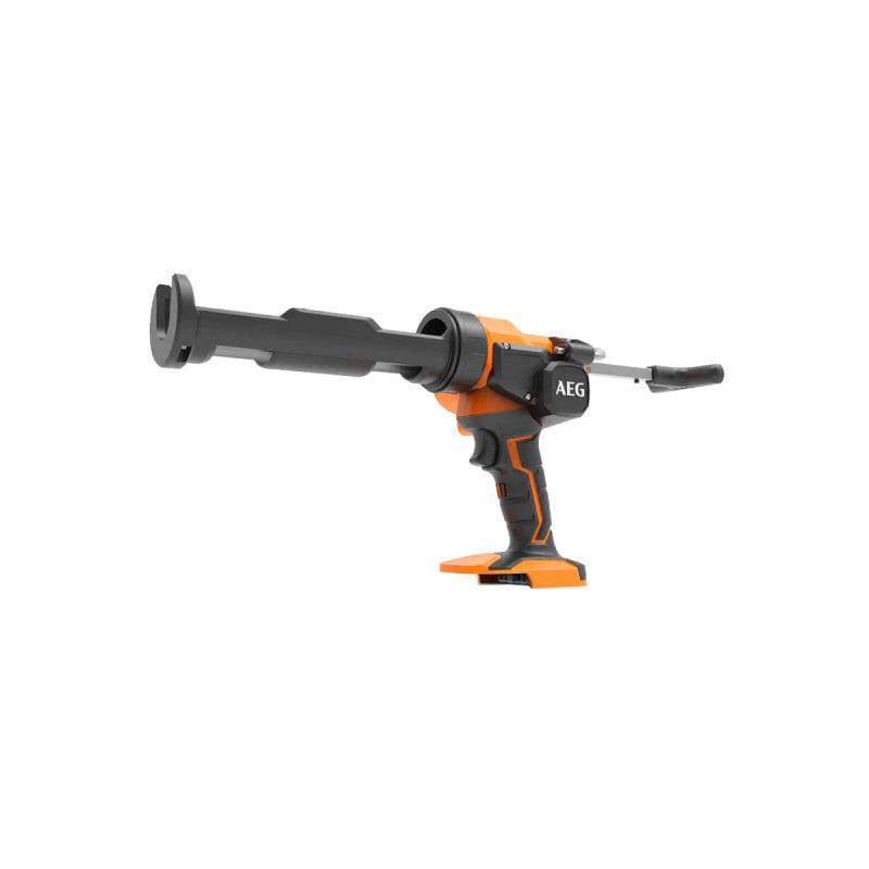 AEG 18V Caulk Gun - 310ml BKP 18C2 Without battery and charger