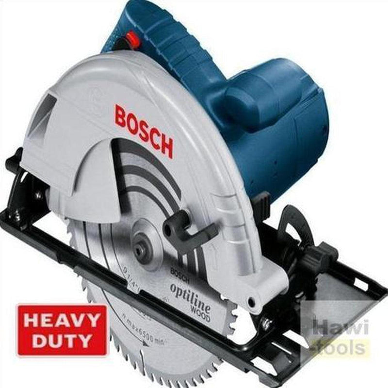 BOSCH GKS 9 Circular Saw-BOSCH PT-Hawi tools-هاوي عدد