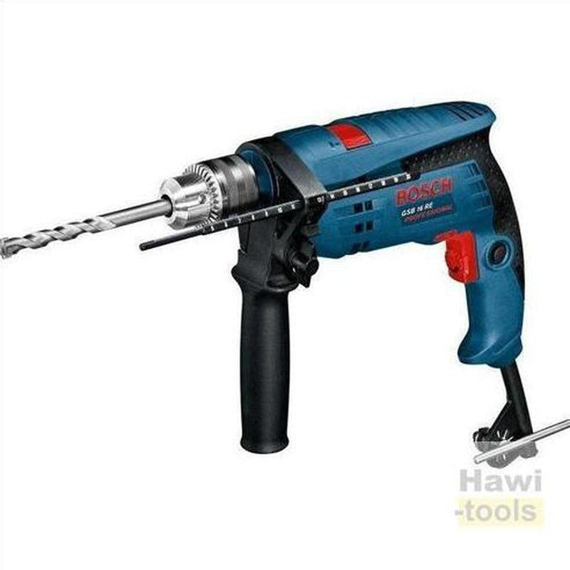 BOSCH GSB 16 RE Impact Drills-BOSCH PT-Hawi tools-هاوي عدد