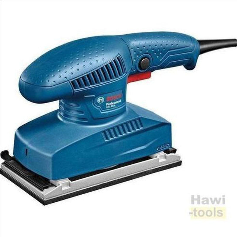 BOSCH GSS 2300 Finishing Sander-BOSCH PT-Hawi tools-هاوي عدد